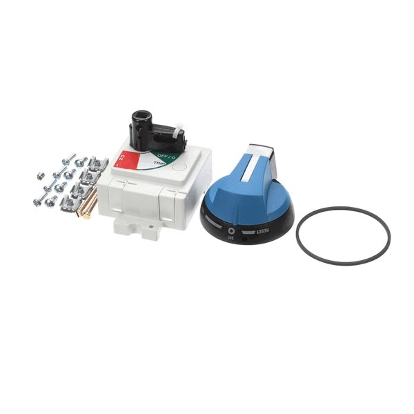 Actuator Assembly, Cb, Elec Bstr